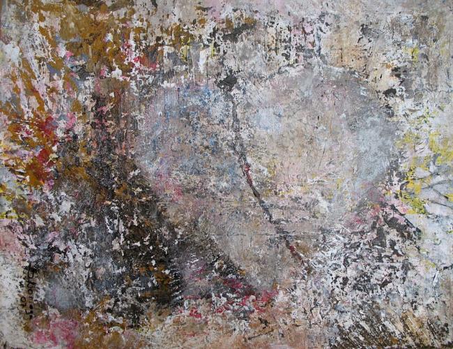 Corazón IV, 2010